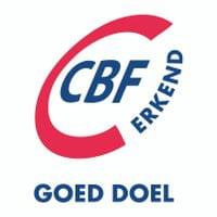 CBF-erkend goed doel
