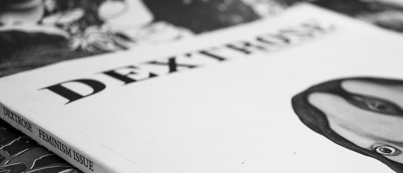 01 first Issue of Dextrose Magazine Dextrose Magazine Argentina