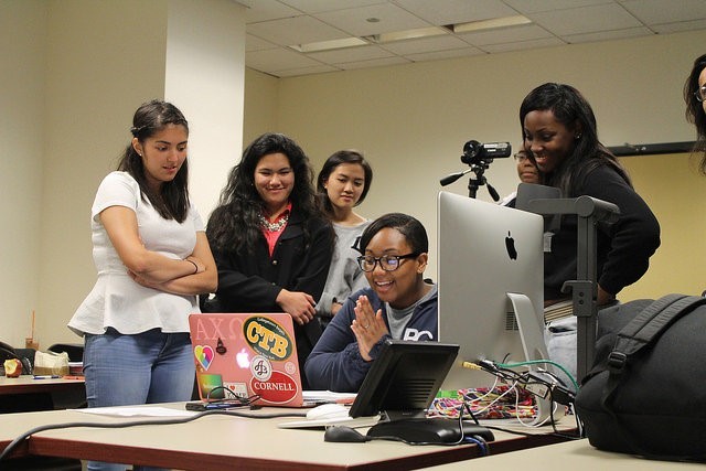 14 Globalgirl Media Digital Media Training Academy Glasswing International Guatemala