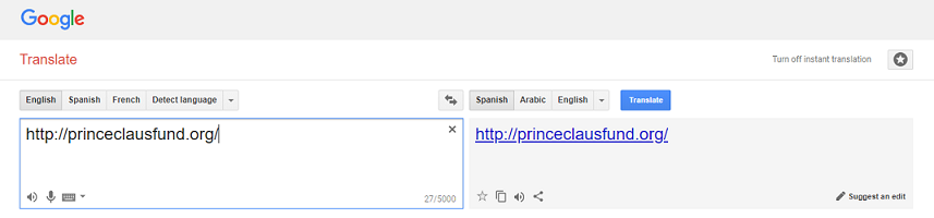 2018 Translate Image