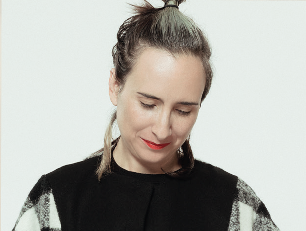 Carla fernandez lofficiel