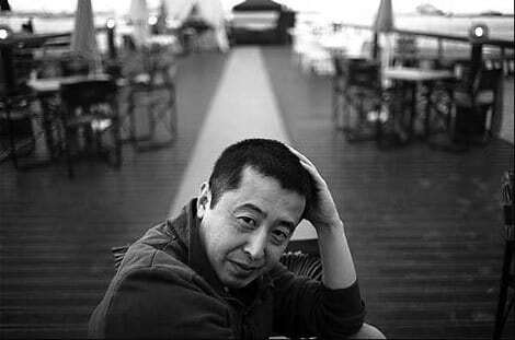 Zhang Ke Jia