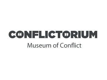 Conflictorium Website